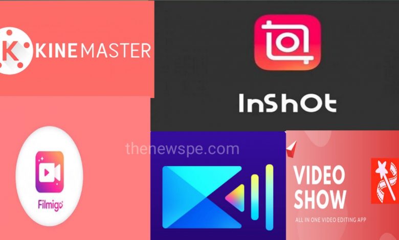 top-5-best-android-video-editing-apps-2022