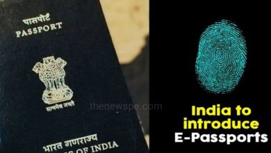 e-passport--indian-government-to-issue-e-passport-