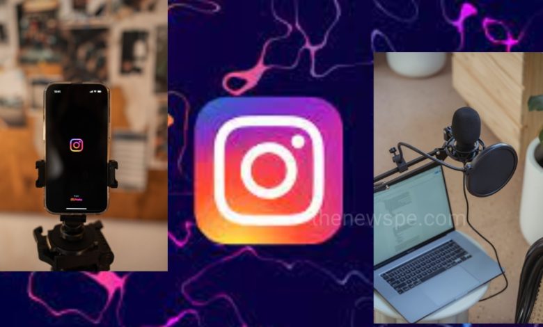 How To Broadcast Message On Instagram 2023?