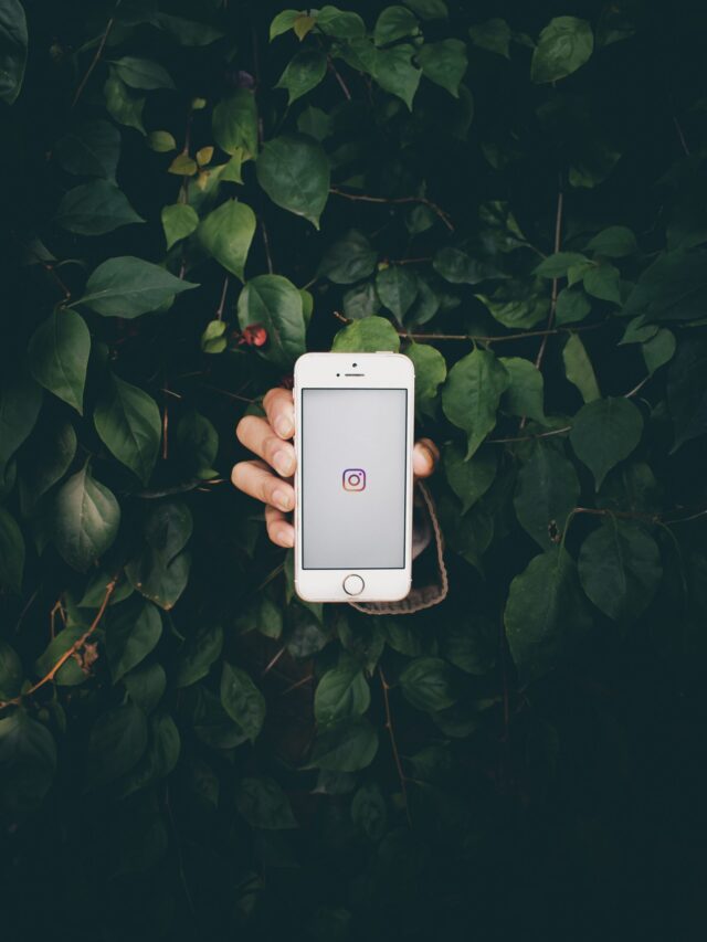 10 Tips To Get Blue Tik On Instagram