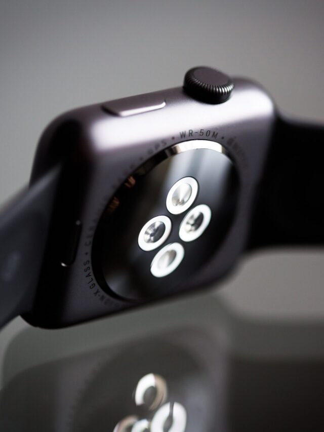 Top 5 Smartwatches For Kids In India, 2023