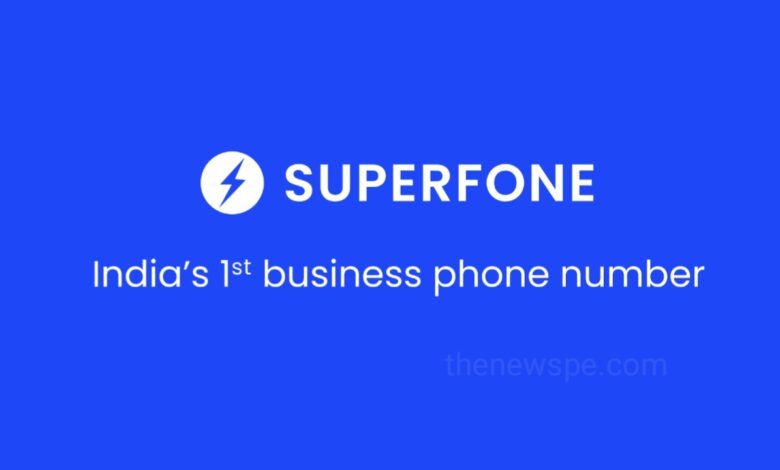 Superfone: Business phone, CRM Apk