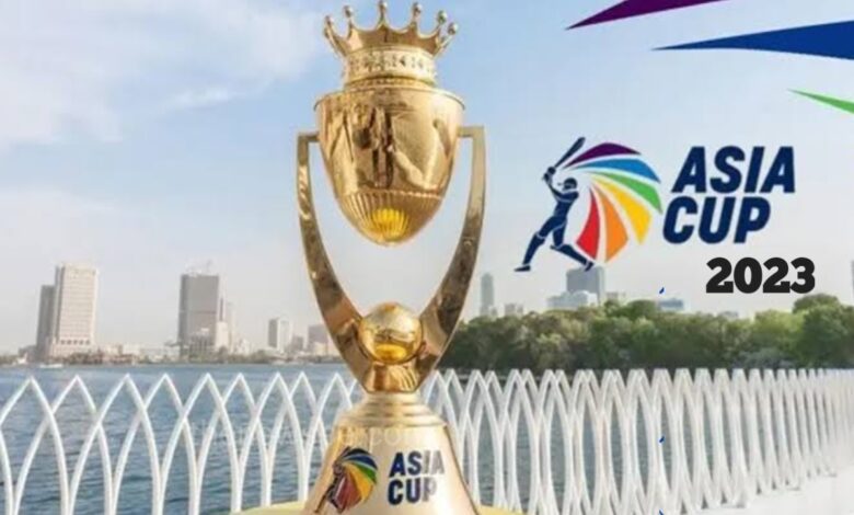 How To Watch Asia Cup Live Matches For Free