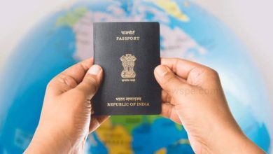 How To Apply For A Passport In India