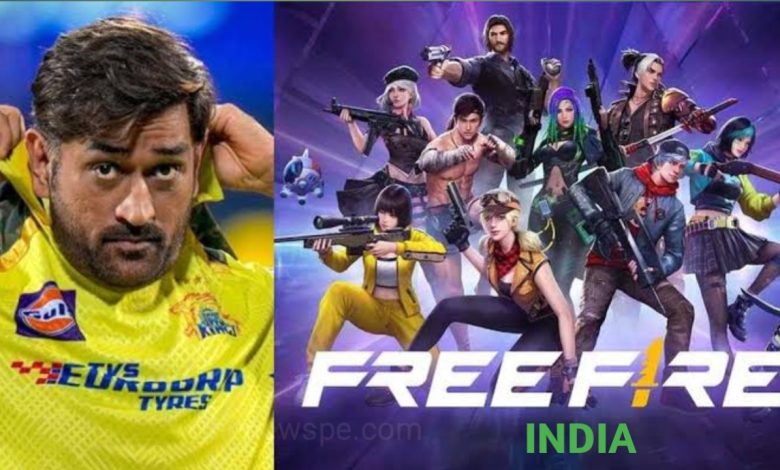 Free Fire India Pre Registration