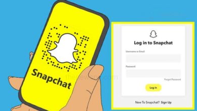 Reset Your Snapchat Password Without An Email ID And Phone Number