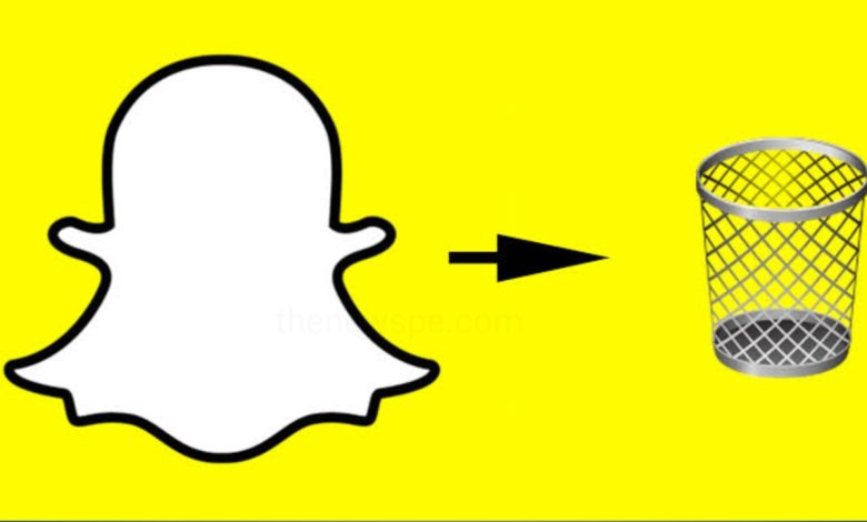 How to Deactivate or Delete Your Snapchat Account