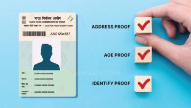 How to Apply for a Voter ID Card Online