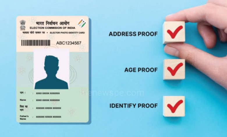 How to Apply for a Voter ID Card Online