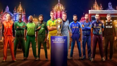 How to Book Tickets Online For ICC World Cup 2023