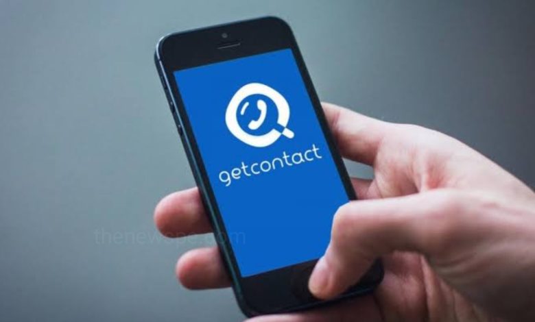 Getcontact Apk : New Call Manager and Spam Blocker