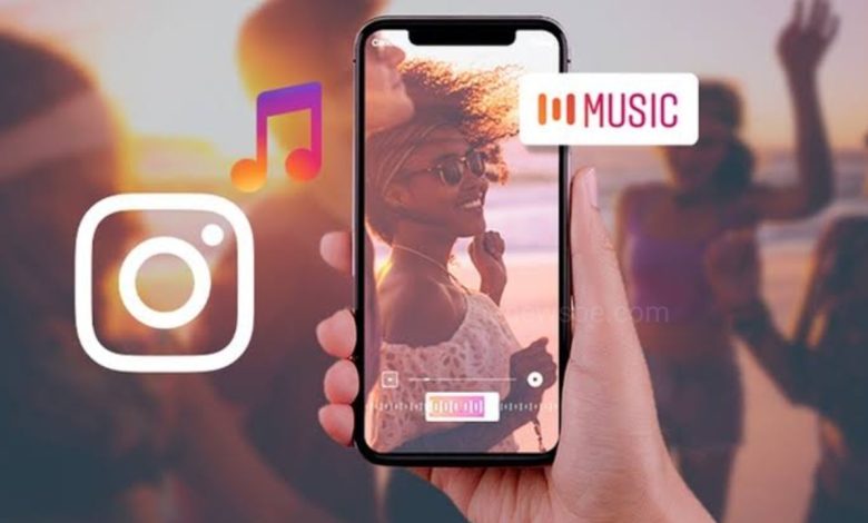 how-to-add-music-to-instagram-story