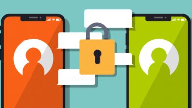 Some Secure Messaging Apps