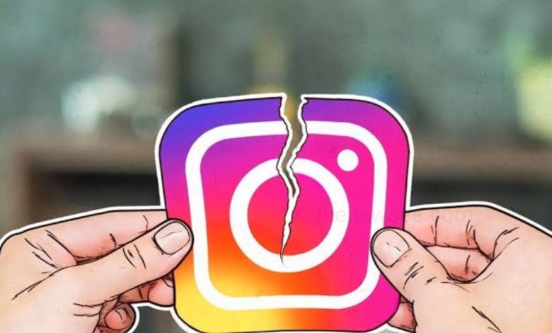 Instagram Crashing : How to Fix it?