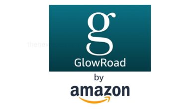 GlowRoad Apk by Amazon : Resell Product