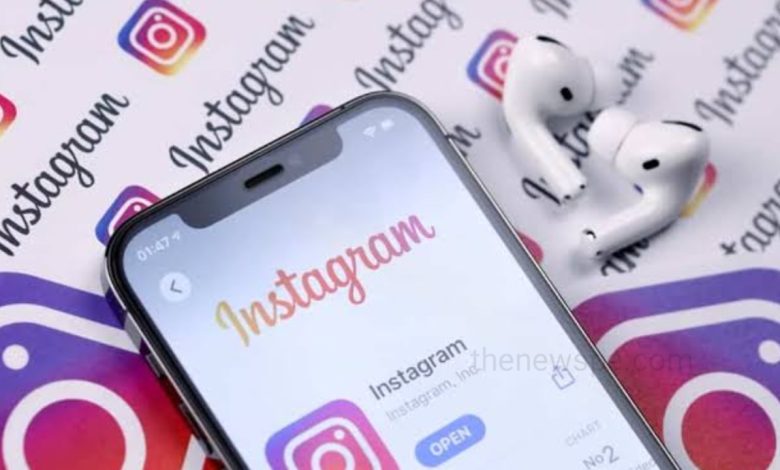 How to Get Noticed on Instagram : 10 Tips