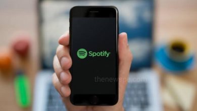 Spotify Web Player Not Working? How to Fix it!