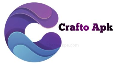 Crafto Apk : Share Daily Thoughts