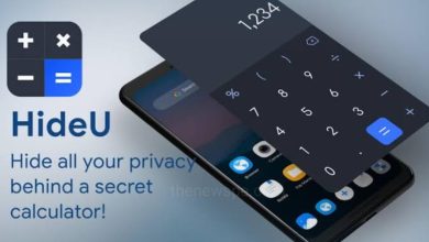 HideU Apk | App Locker | Hide Your Photos & Videos