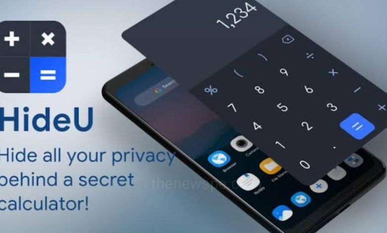 HideU Apk | App Locker | Hide Your Photos & Videos