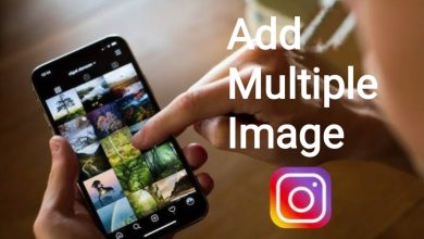 Add Multiple Photos on Your Instagram Story