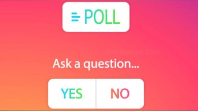 Instagram Will Soon Support Polls on Their Comments Section