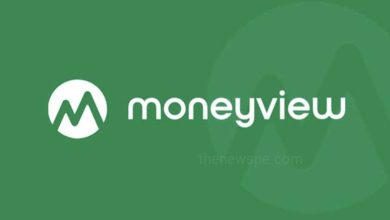 Get an Instant Personal Loan Online Using The Moneyview App