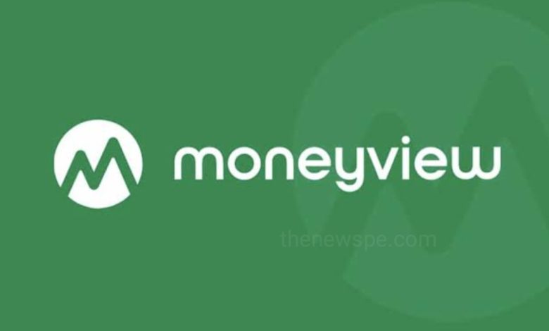 Get an Instant Personal Loan Online Using The Moneyview App