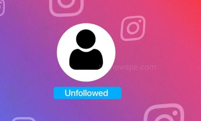 How to Know the Person Who Unfollowed You On Instagram?