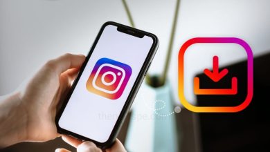 Prevent Others to Download Your Instagram Reels