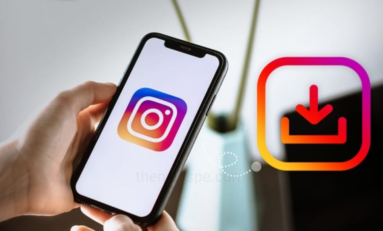 Prevent Others to Download Your Instagram Reels