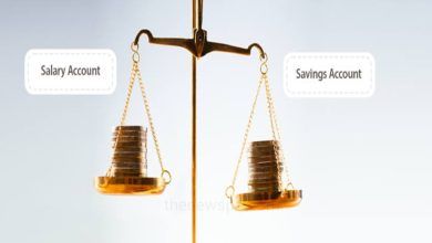 Savings Account Vs Salary Account | What are the Difference