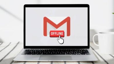 How to Send an Email Without the Internet Using Gmail?