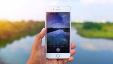 How to Set up Timer on your iPhone Camera 2024?