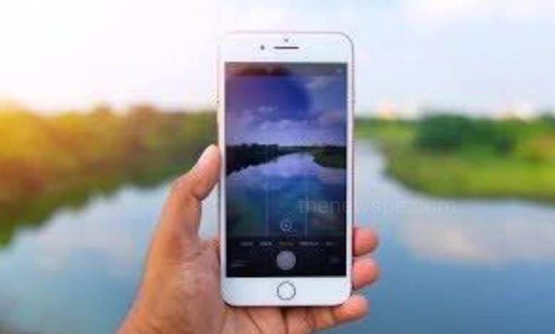 How to Set up Timer on your iPhone Camera 2024?