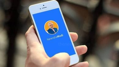 Narendra Modi Apk : Official Mobile App