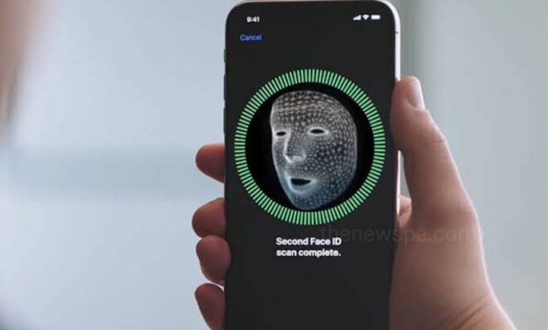 How To Add More Than One Face ID on iPhone 2024?