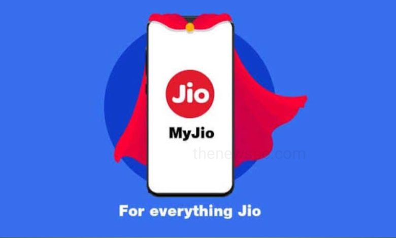 MyJio Apk : The Destination for All Your Digital Needs