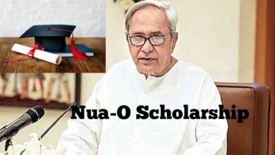 How to Apply for Nua-O-scholarship Odisha, 2024?