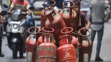 Complete your LPG Cylinder KYC Before 31st March