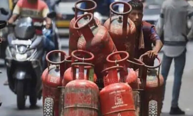 Complete your LPG Cylinder KYC Before 31st March