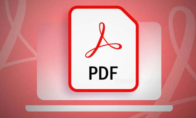 Want to Edit a PDF on Windows! Know More