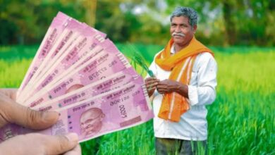 Pradhan Mantri Kisan Maan Dhan Yojana(PM-KMY):Pension Scheme