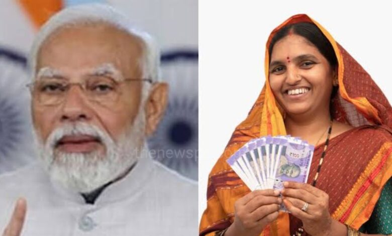 Lakhpati Didi Scheme 2024: Apply Online