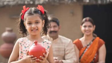 Sukanya Samriddhi Yojana (SSY) : Govt. Savings Scheme for a Girl Child