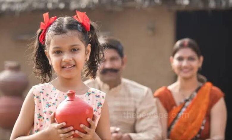 Sukanya Samriddhi Yojana (SSY) : Govt. Savings Scheme for a Girl Child