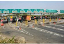 Image Showing now you will Only Pay Toll Tax for the Distance you Drive on the Highway!