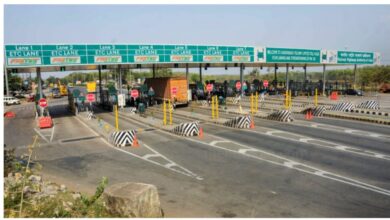 Image Showing now you will Only Pay Toll Tax for the Distance you Drive on the Highway!