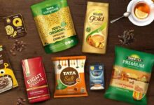 Image Showing Salt, Dal of Tata Products that Likely to Become More Expensive!