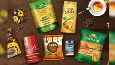 Image Showing Salt, Dal of Tata Products that Likely to Become More Expensive!